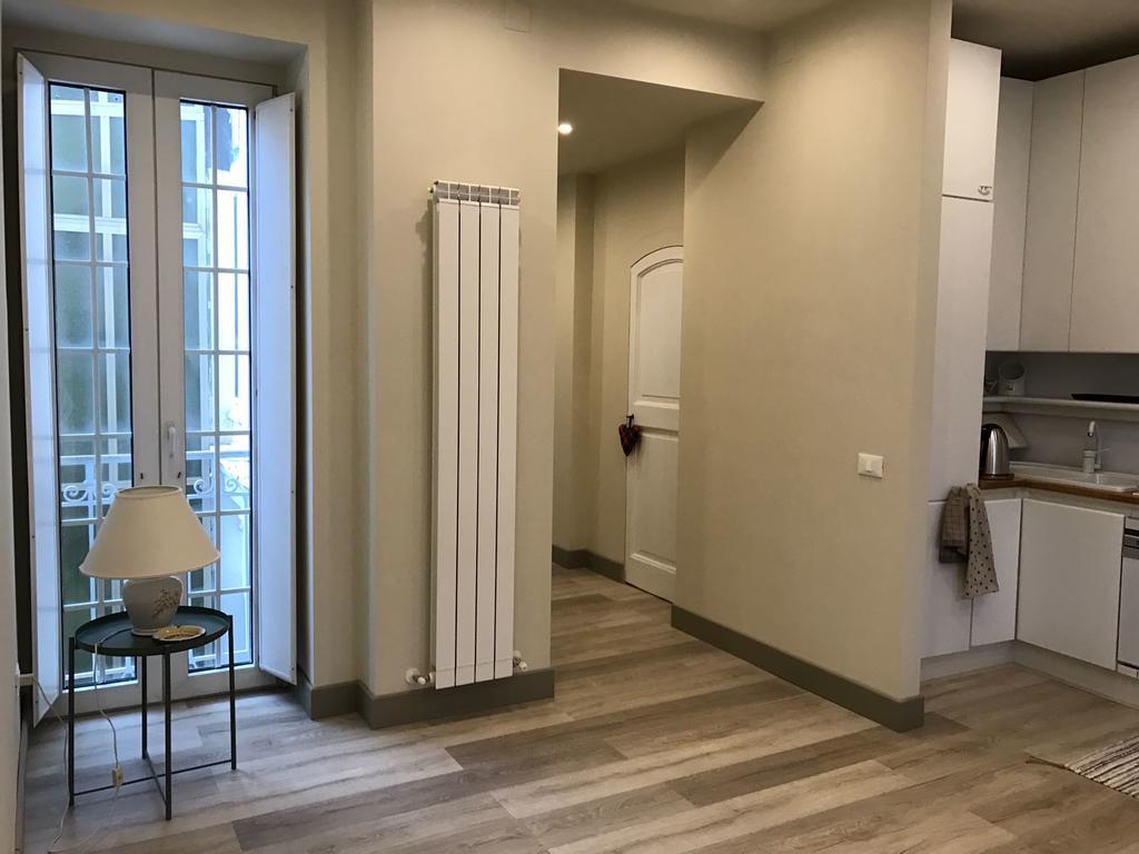 Hotel Dimora Spina In Centro Campobasso Exteriér fotografie