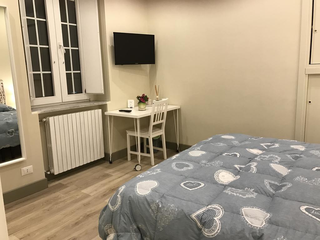 Hotel Dimora Spina In Centro Campobasso Exteriér fotografie